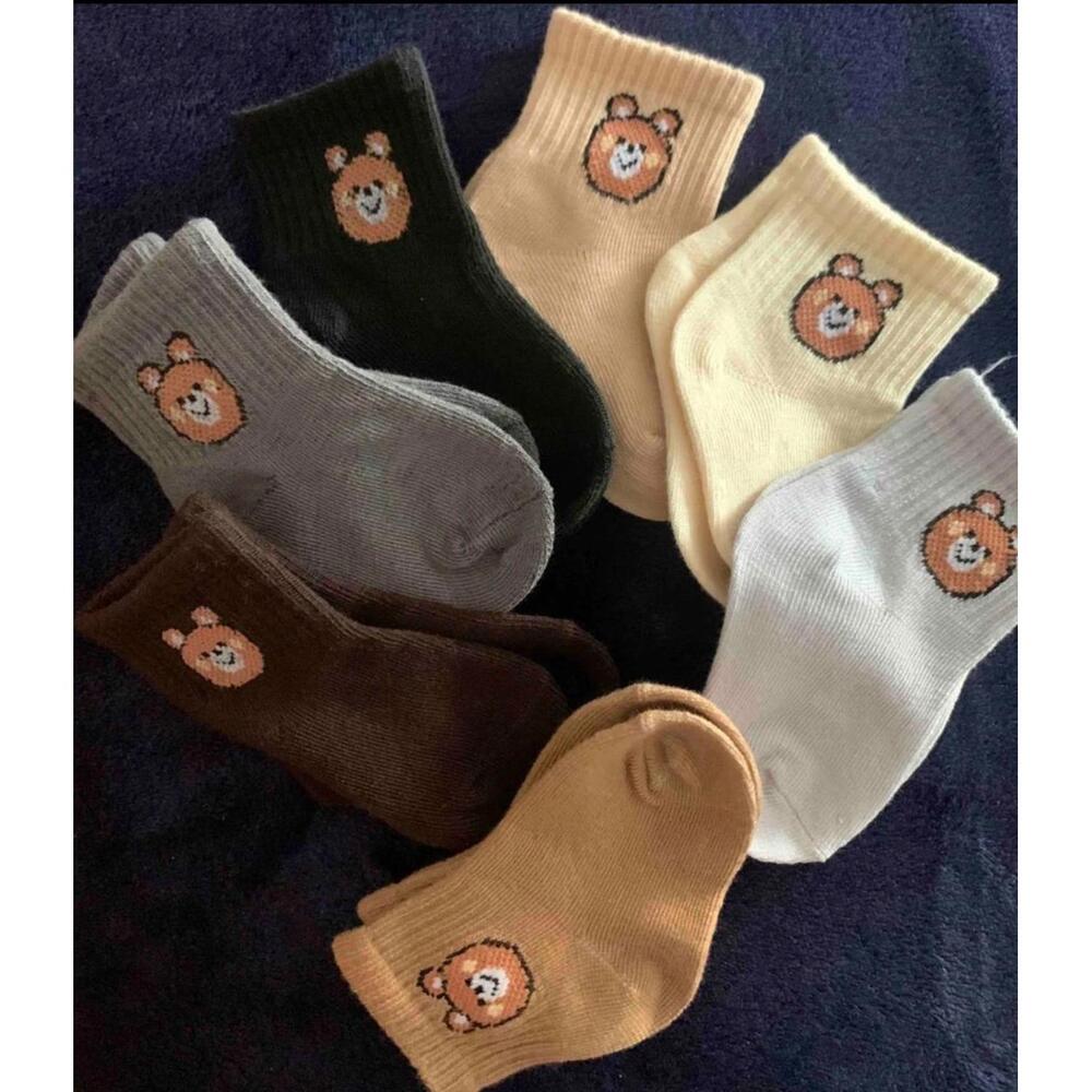 Baby socks - Picture 2 of 2